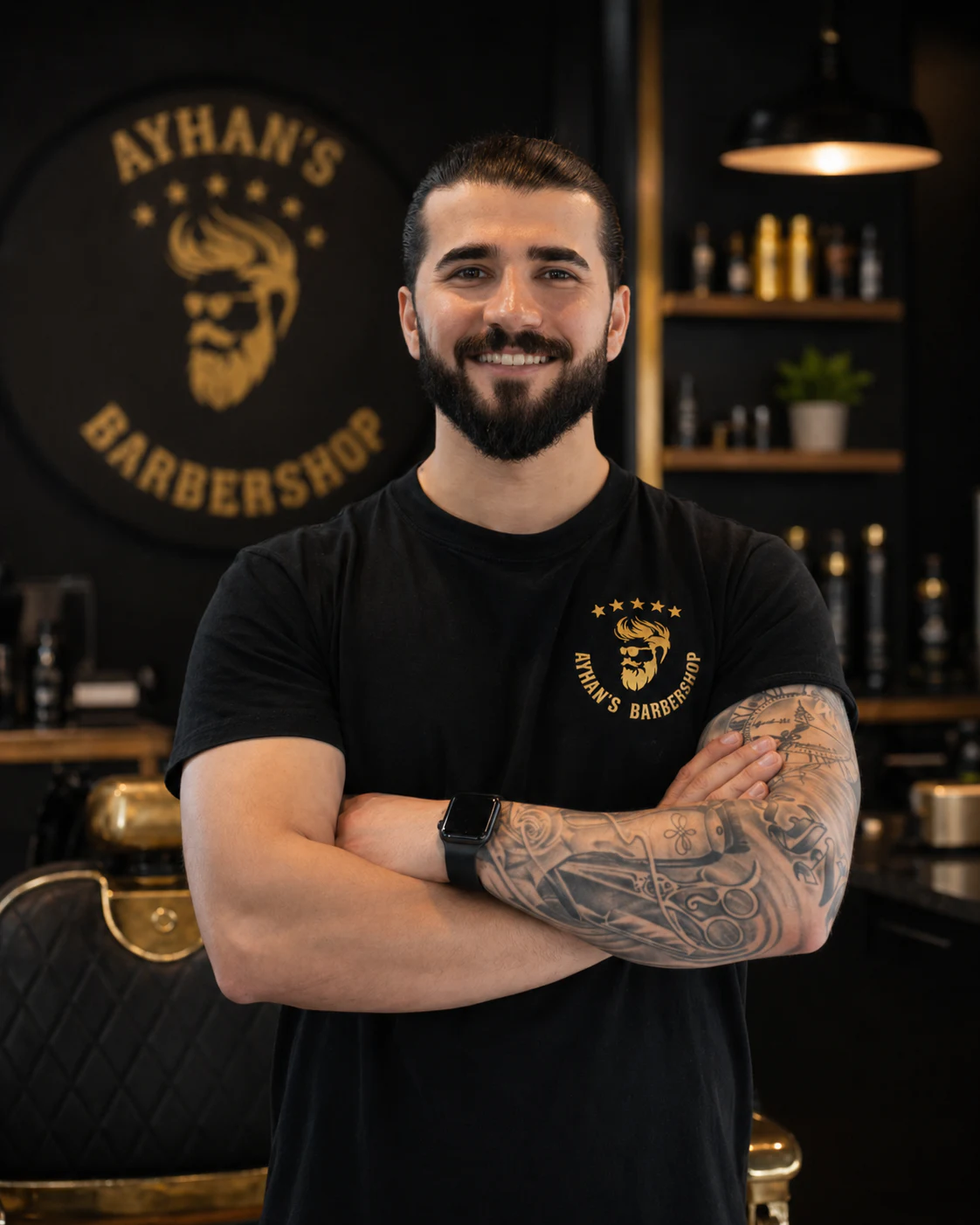 AyHan Çeçen