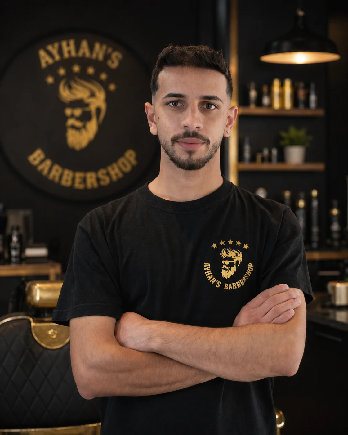 Emre Yilmaz